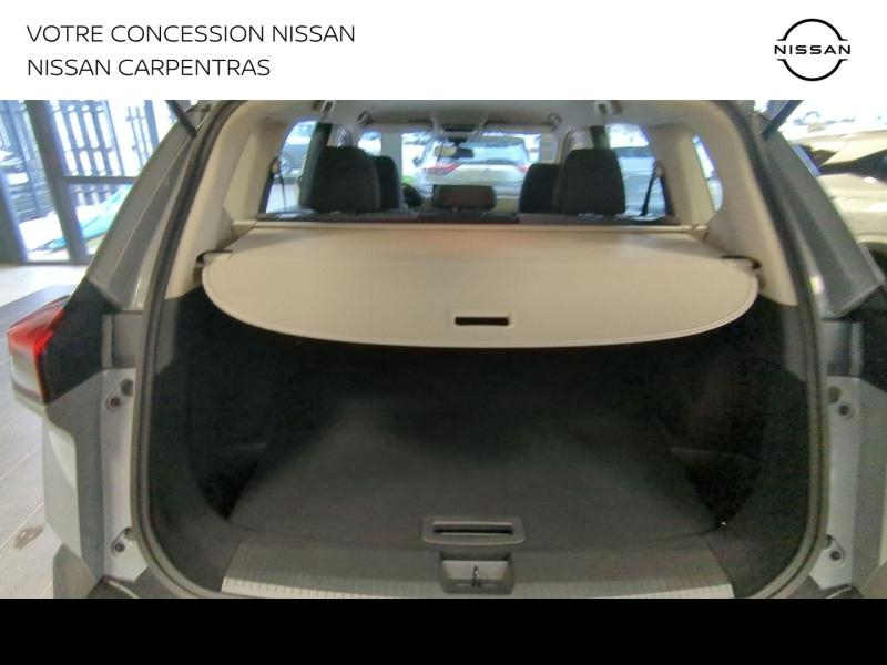 Photo 10 de l’annonce de NISSAN X-Trail d’occasion à vendre à BOLLÈNE