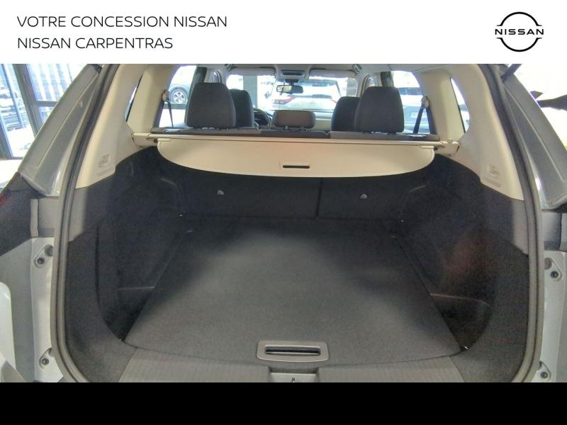 Photo 11 de l’annonce de NISSAN X-Trail d’occasion à vendre à BOLLÈNE