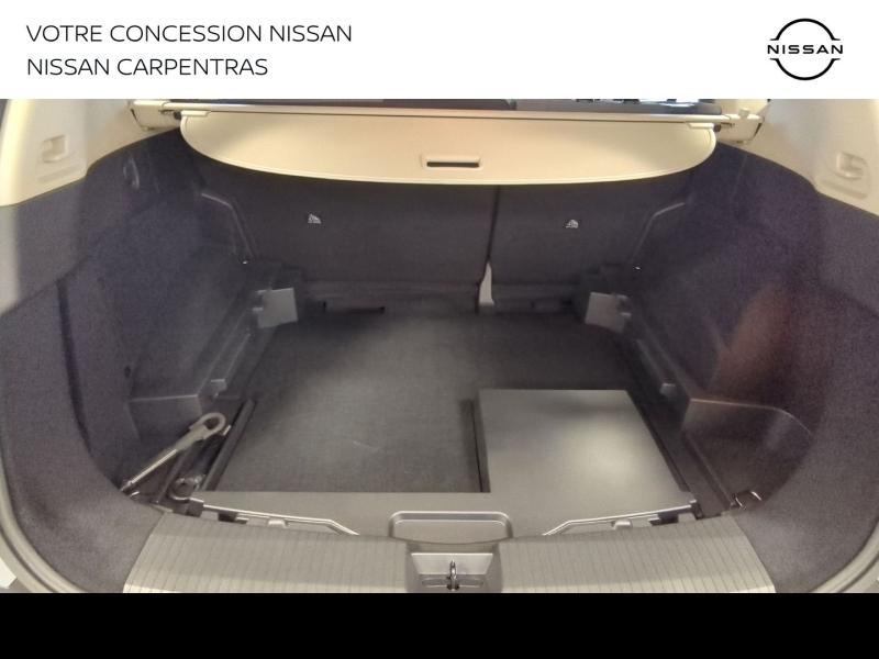 Photo 12 de l’annonce de NISSAN X-Trail d’occasion à vendre à BOLLÈNE