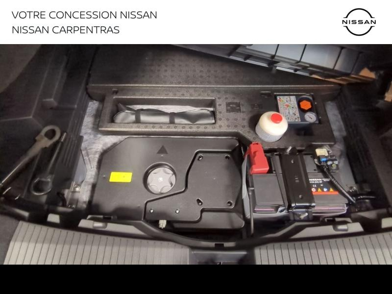 Photo 13 de l’annonce de NISSAN X-Trail d’occasion à vendre à BOLLÈNE