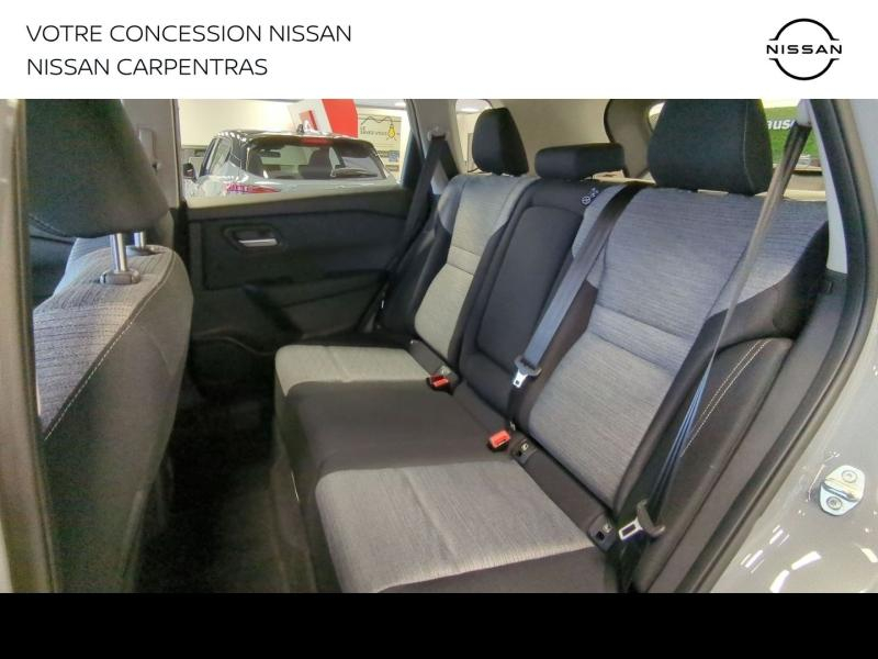 Photo 15 de l’annonce de NISSAN X-Trail d’occasion à vendre à BOLLÈNE