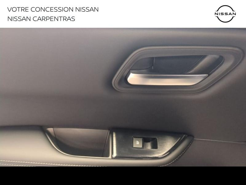 Photo 16 de l’annonce de NISSAN X-Trail d’occasion à vendre à BOLLÈNE