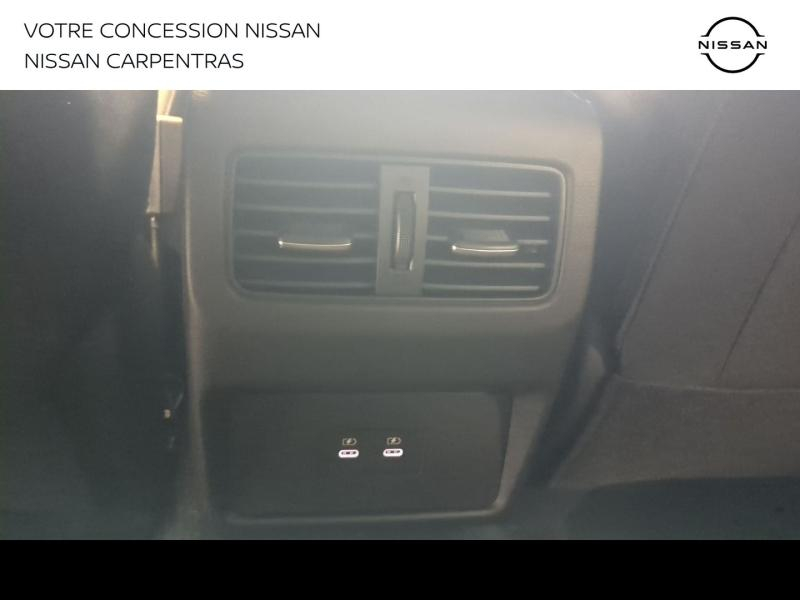 Photo 17 de l’annonce de NISSAN X-Trail d’occasion à vendre à BOLLÈNE