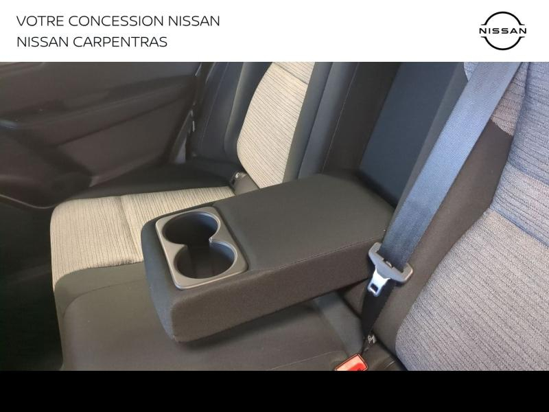 Photo 18 de l’annonce de NISSAN X-Trail d’occasion à vendre à BOLLÈNE