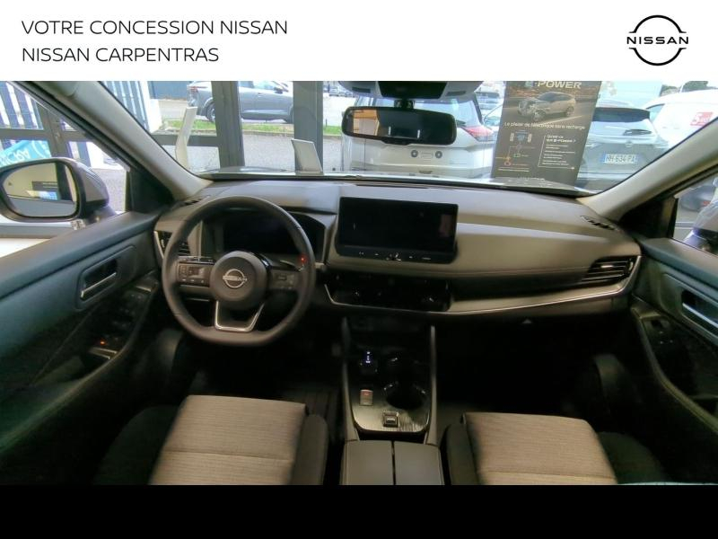 Photo 20 de l’annonce de NISSAN X-Trail d’occasion à vendre à BOLLÈNE