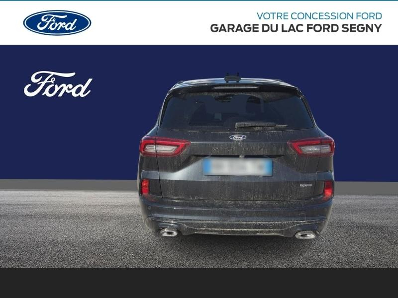 Photo 3 de l’annonce de FORD Kuga d’occasion à vendre à PAYS DE GEX
