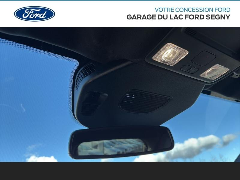 Photo 6 de l’annonce de FORD Kuga d’occasion à vendre à PAYS DE GEX