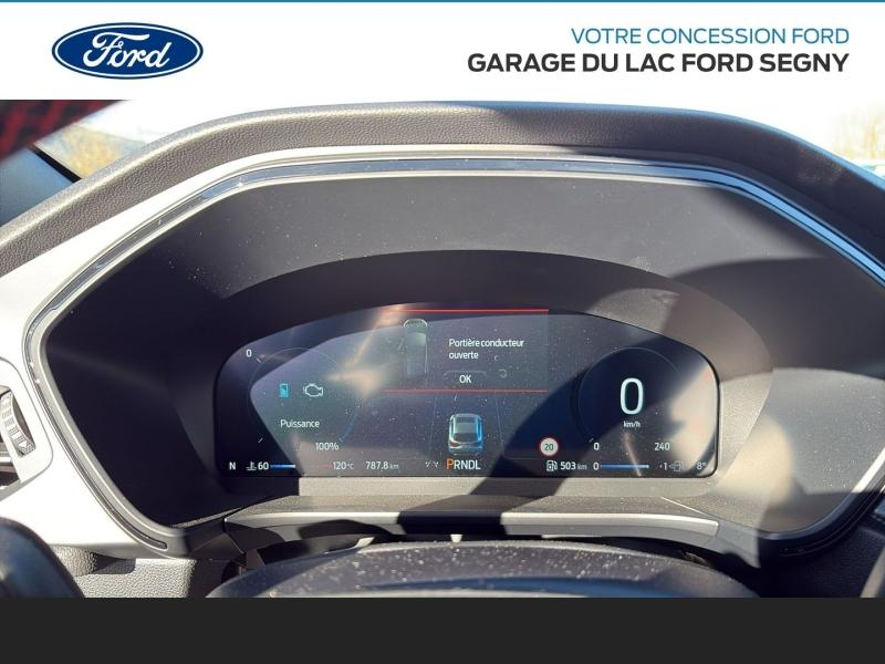 Photo 9 de l’annonce de FORD Kuga d’occasion à vendre à PAYS DE GEX