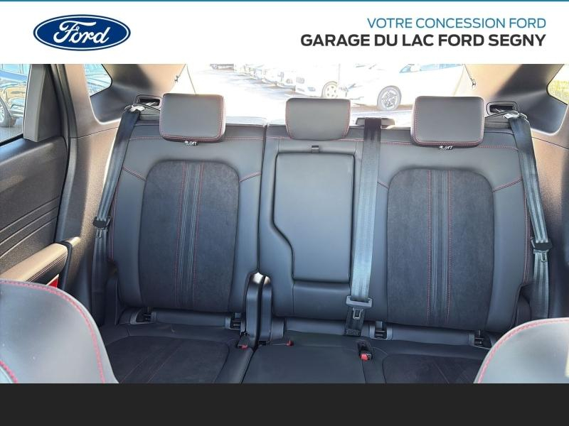 Photo 13 de l’annonce de FORD Kuga d’occasion à vendre à PAYS DE GEX