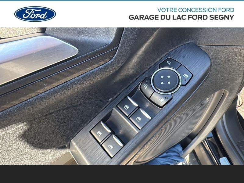 Photo 16 de l’annonce de FORD Kuga d’occasion à vendre à PAYS DE GEX