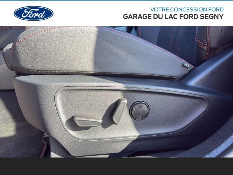 Photo 17 de l’annonce de FORD Kuga d’occasion à vendre à PAYS DE GEX