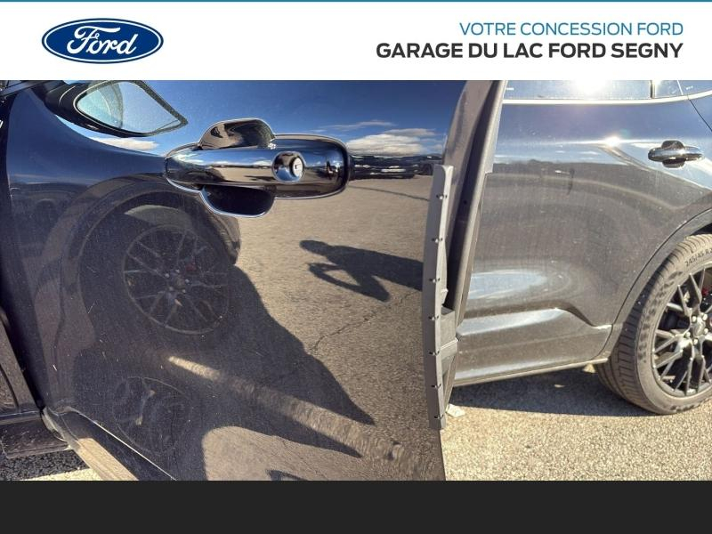 Photo 20 de l’annonce de FORD Kuga d’occasion à vendre à PAYS DE GEX