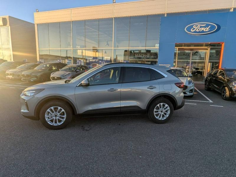 Photo 3 de l’annonce de FORD Kuga d’occasion à vendre à FRÉJUS