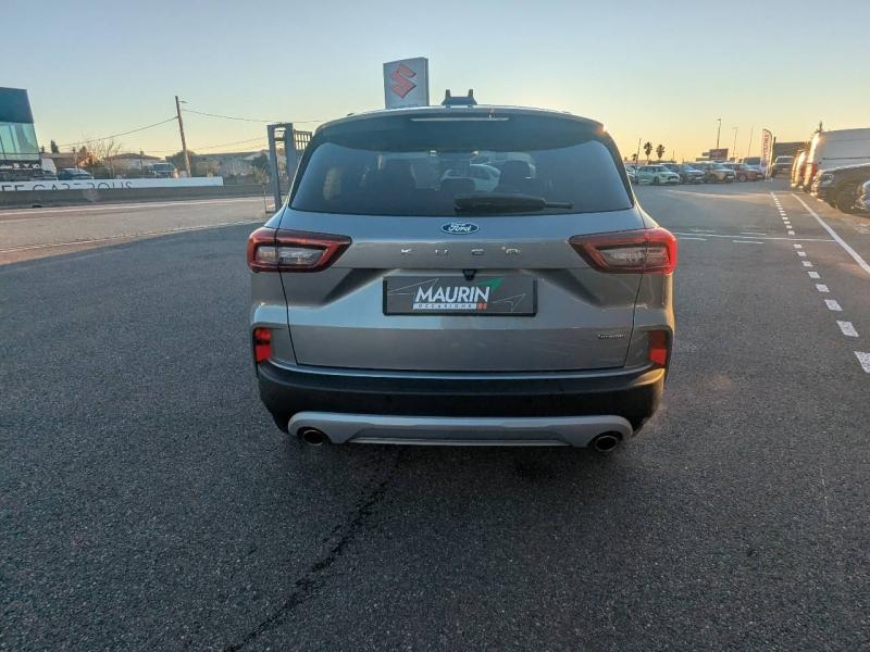 Photo 4 de l’annonce de FORD Kuga d’occasion à vendre à FRÉJUS