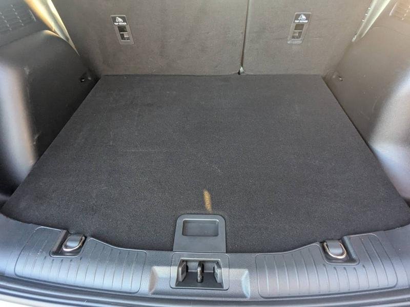 Photo 5 de l’annonce de FORD Kuga d’occasion à vendre à FRÉJUS