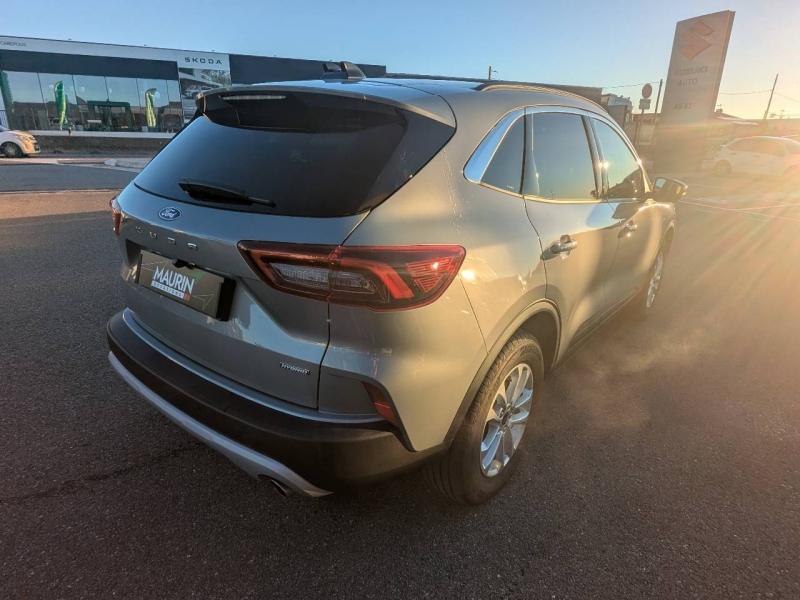 Photo 7 de l’annonce de FORD Kuga d’occasion à vendre à FRÉJUS