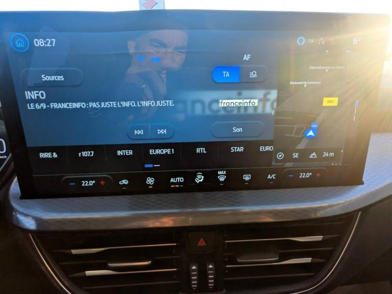 Photo 17 de l’annonce de FORD Kuga d’occasion à vendre à FRÉJUS