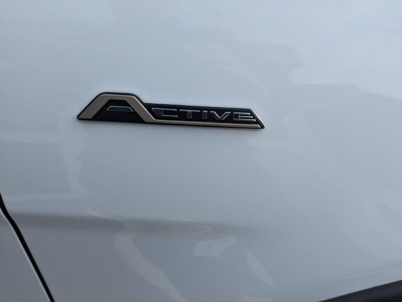 Photo 5 de l’annonce de FORD EcoSport d’occasion à vendre à DRAGUIGNAN