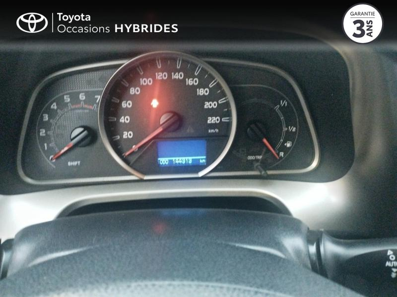 Photo 14 de l’annonce de TOYOTA RAV4 d’occasion à vendre à LATTES