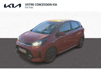 KIA Picanto d’occasion à vendre à GAP