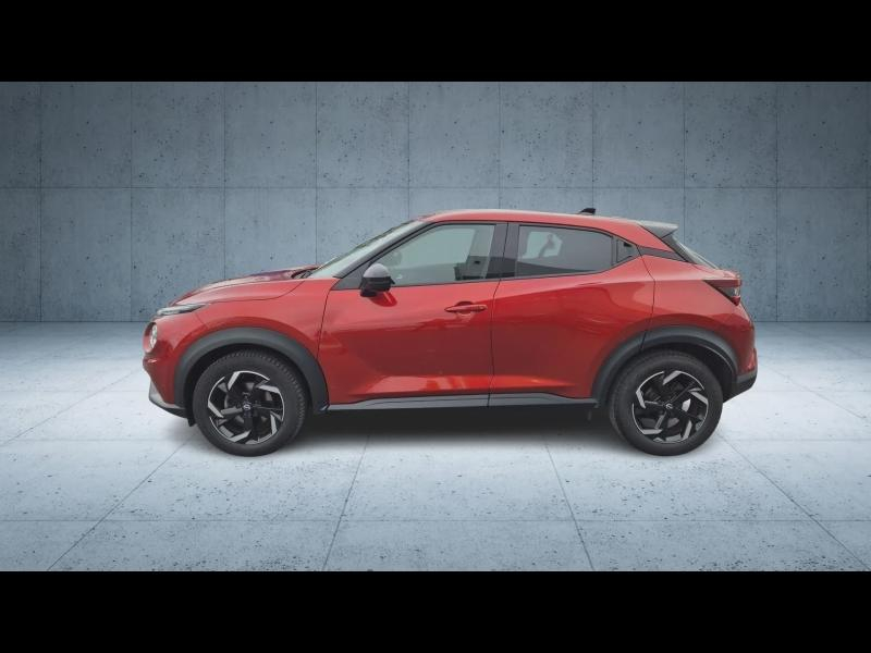 Photo 3 de l’annonce de NISSAN Juke d’occasion à vendre à PERPIGNAN