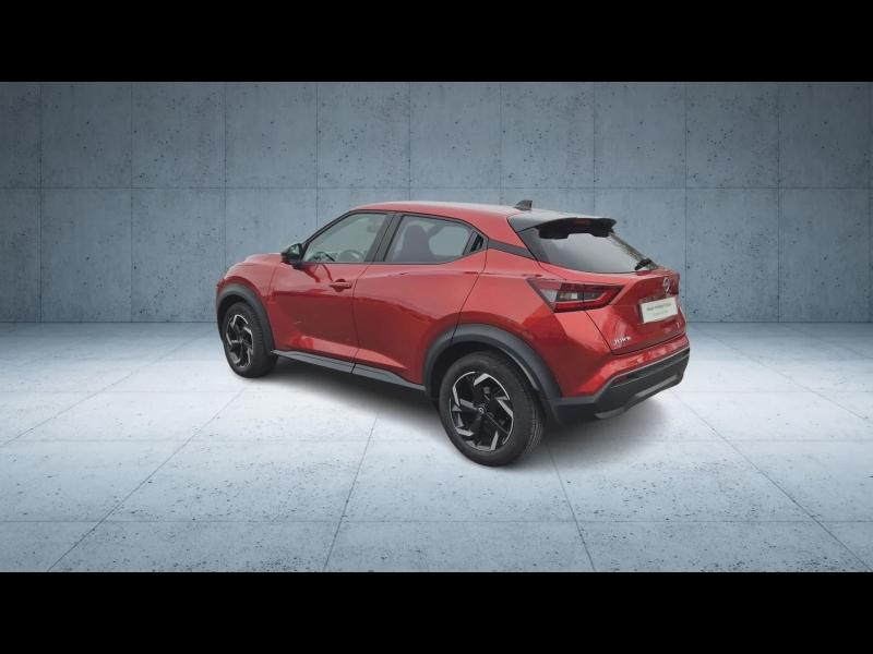 Photo 4 de l’annonce de NISSAN Juke d’occasion à vendre à PERPIGNAN