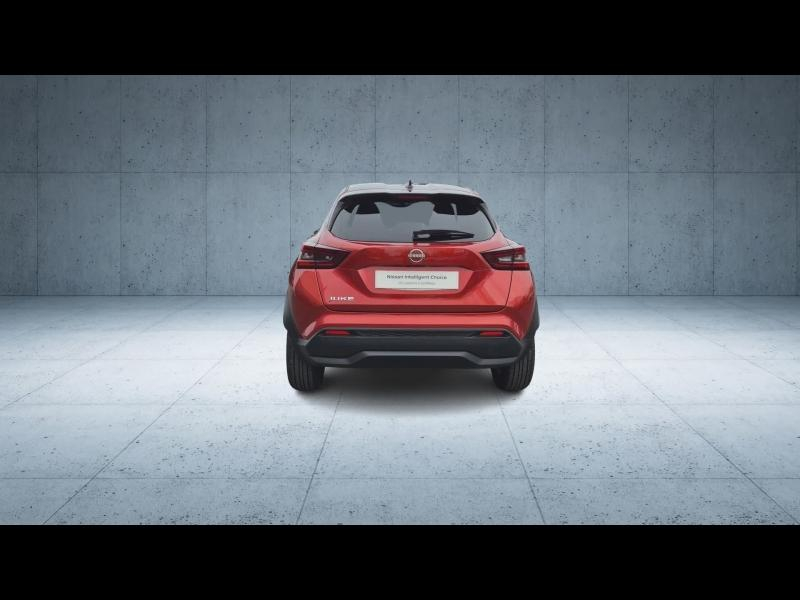 Photo 5 de l’annonce de NISSAN Juke d’occasion à vendre à PERPIGNAN
