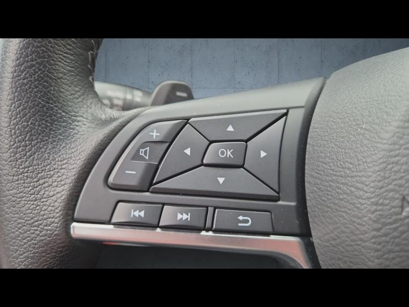 Photo 15 de l’annonce de NISSAN Juke d’occasion à vendre à PERPIGNAN