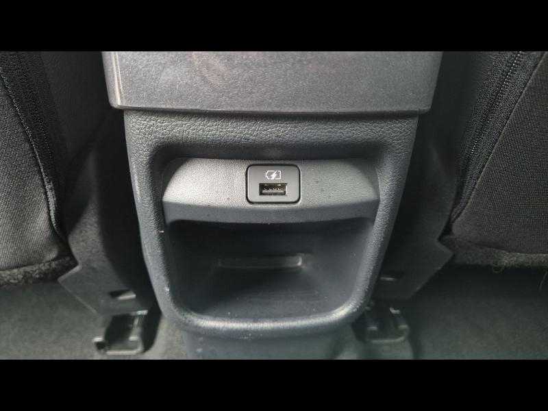 Photo 19 de l’annonce de NISSAN Juke d’occasion à vendre à PERPIGNAN