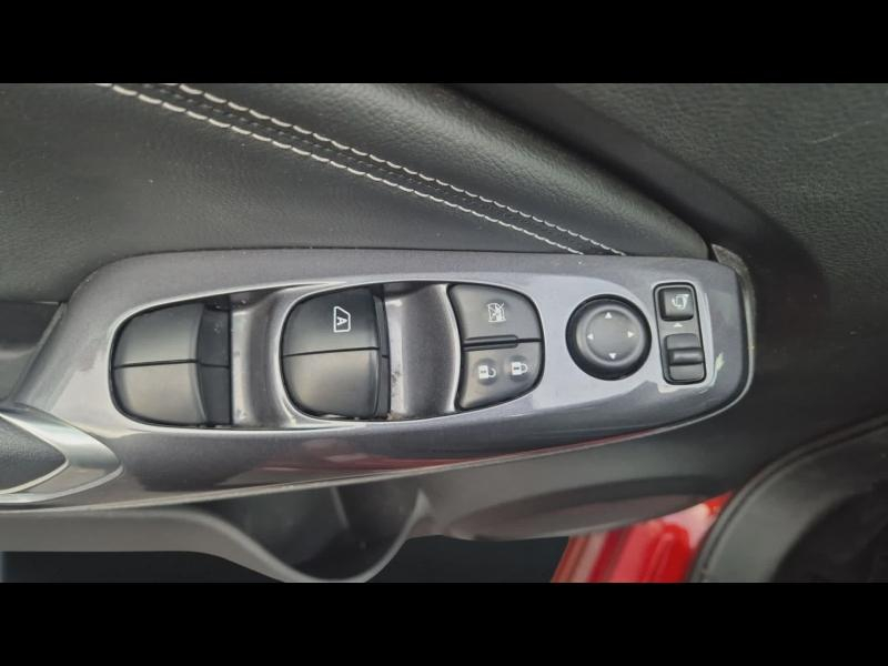 Photo 20 de l’annonce de NISSAN Juke d’occasion à vendre à PERPIGNAN