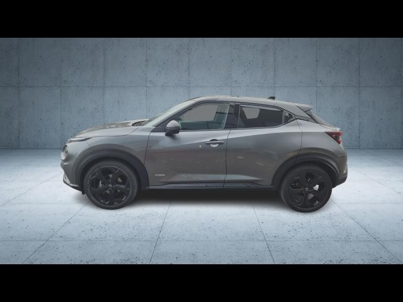 Photo 3 de l’annonce de NISSAN Juke d’occasion à vendre à PERPIGNAN