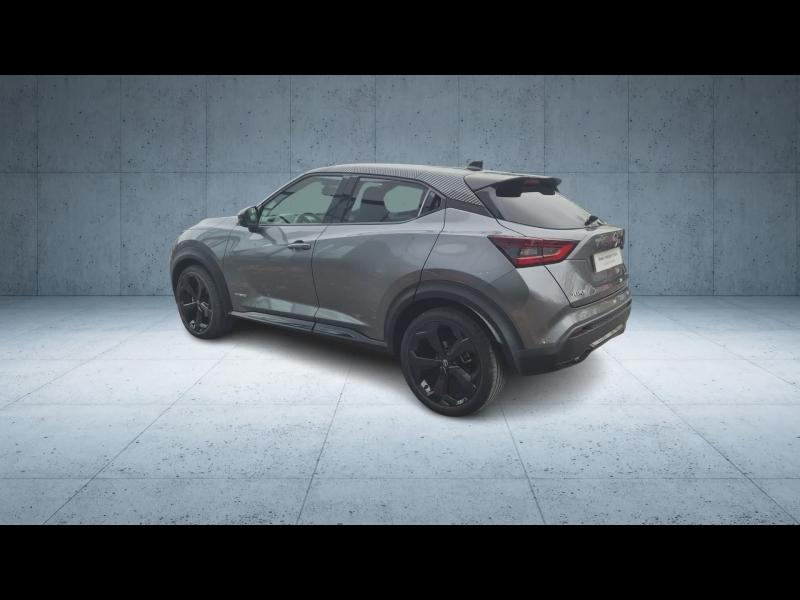 Photo 4 de l’annonce de NISSAN Juke d’occasion à vendre à PERPIGNAN