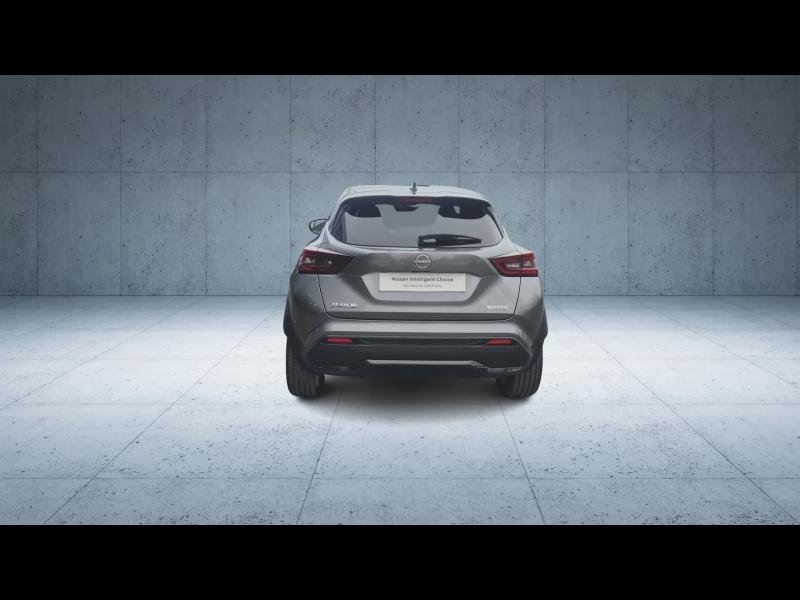 Photo 5 de l’annonce de NISSAN Juke d’occasion à vendre à PERPIGNAN