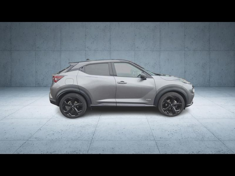 Photo 7 de l’annonce de NISSAN Juke d’occasion à vendre à PERPIGNAN