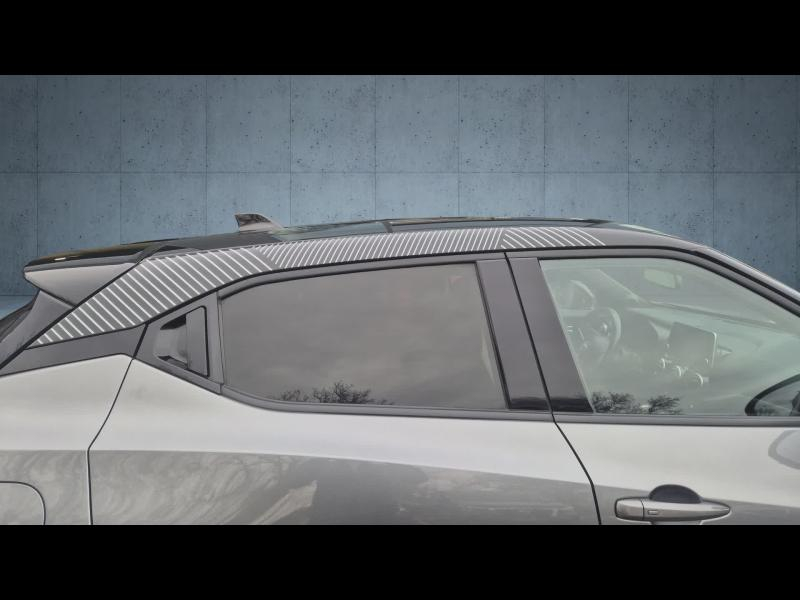 Photo 9 de l’annonce de NISSAN Juke d’occasion à vendre à PERPIGNAN