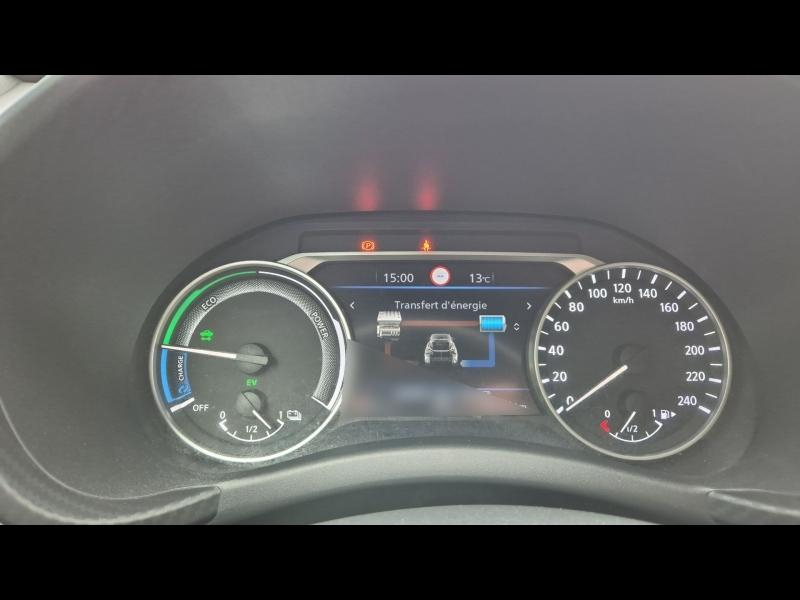 Photo 11 de l’annonce de NISSAN Juke d’occasion à vendre à PERPIGNAN