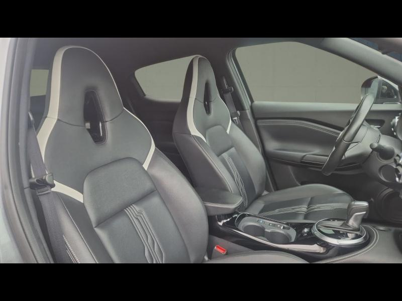 Photo 13 de l’annonce de NISSAN Juke d’occasion à vendre à PERPIGNAN