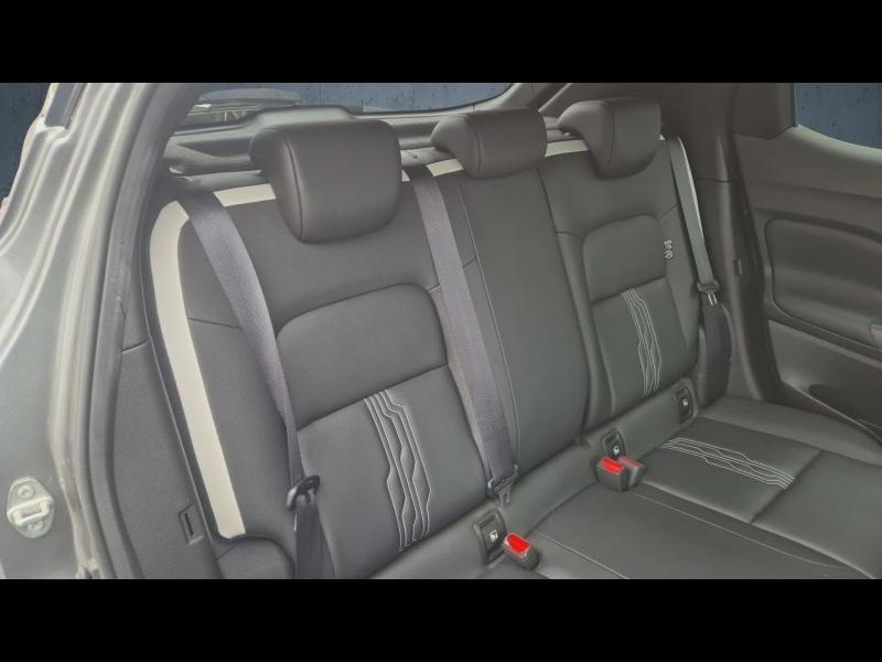 Photo 14 de l’annonce de NISSAN Juke d’occasion à vendre à PERPIGNAN