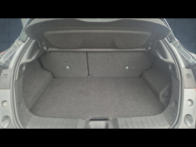 Photo 15 de l’annonce de NISSAN Juke d’occasion à vendre à PERPIGNAN