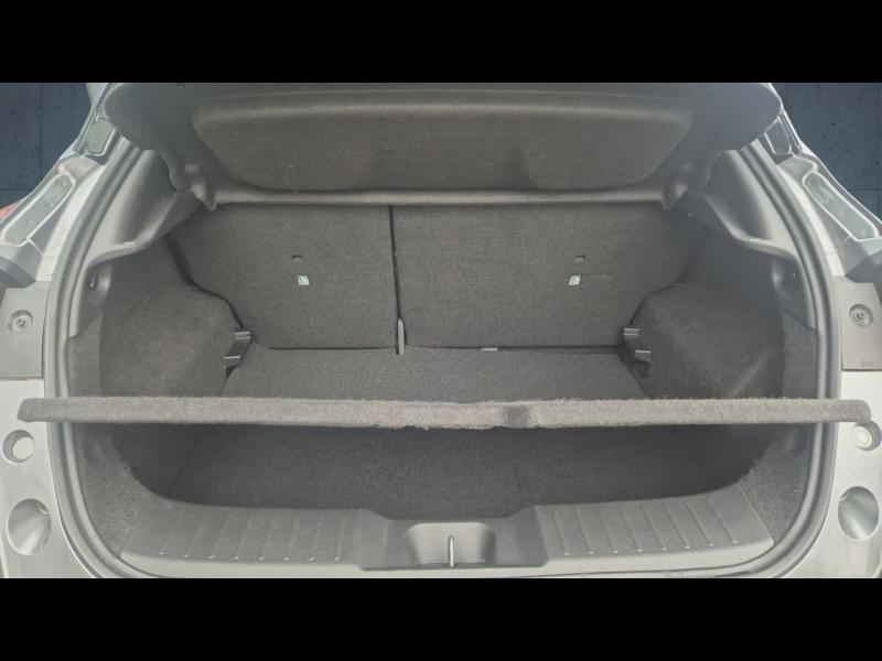 Photo 16 de l’annonce de NISSAN Juke d’occasion à vendre à PERPIGNAN