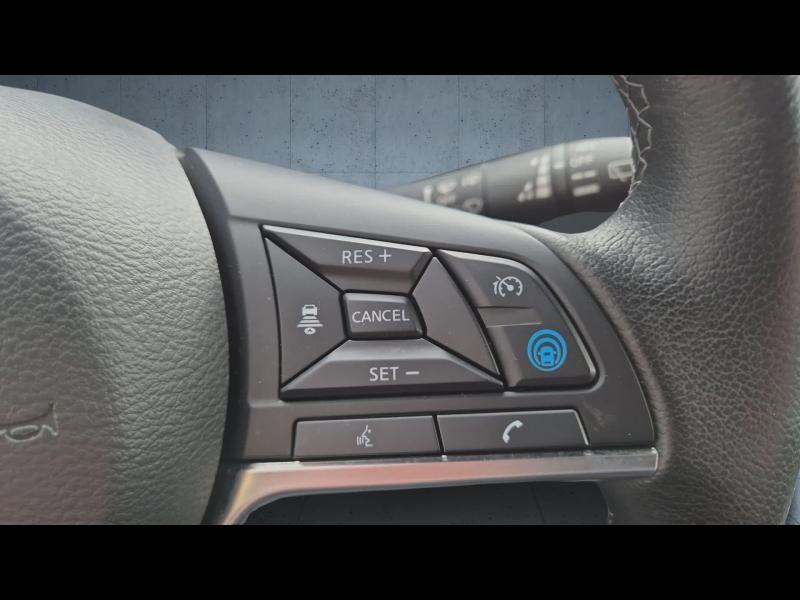 Photo 18 de l’annonce de NISSAN Juke d’occasion à vendre à PERPIGNAN