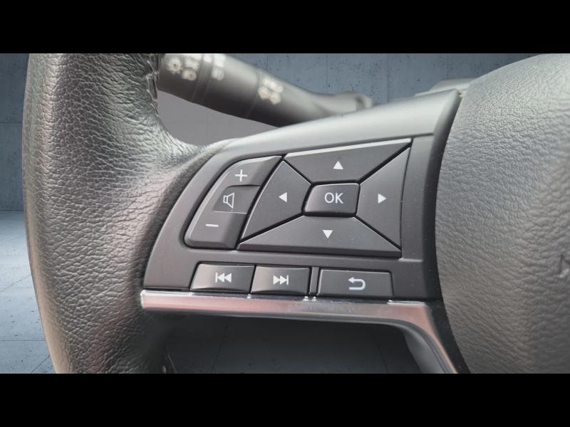 Photo 19 de l’annonce de NISSAN Juke d’occasion à vendre à PERPIGNAN