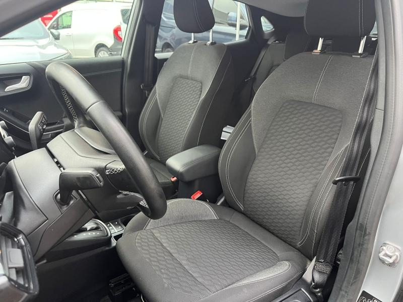 Photo 9 de l’annonce de FORD Puma d’occasion à vendre à NARBONNE