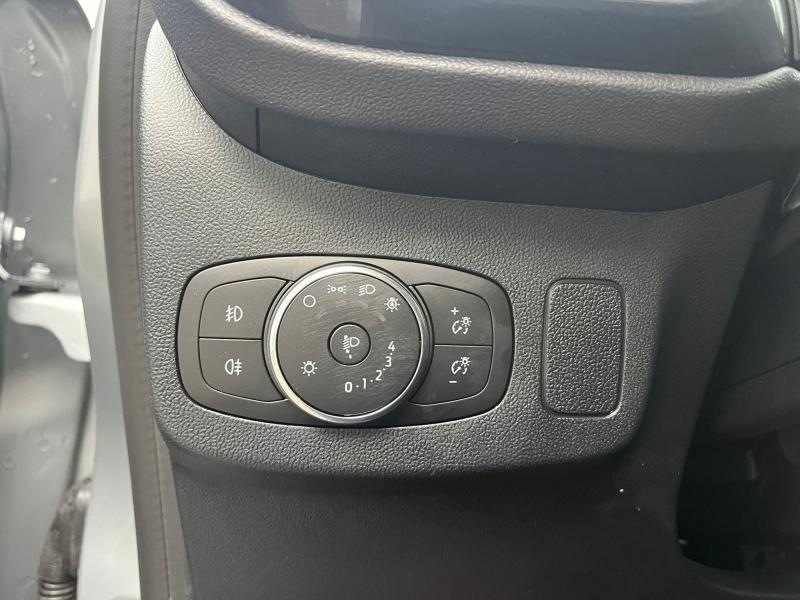 Photo 12 de l’annonce de FORD Puma d’occasion à vendre à NARBONNE