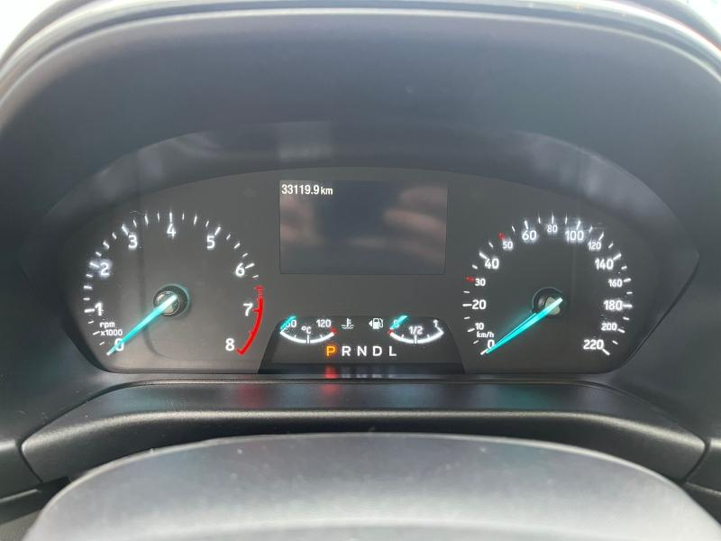 Photo 13 de l’annonce de FORD Puma d’occasion à vendre à NARBONNE