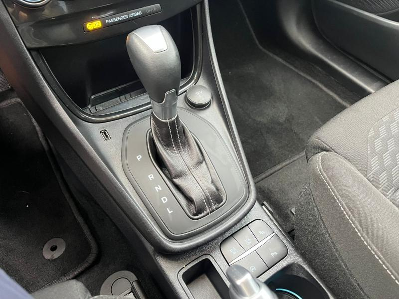 Photo 18 de l’annonce de FORD Puma d’occasion à vendre à NARBONNE