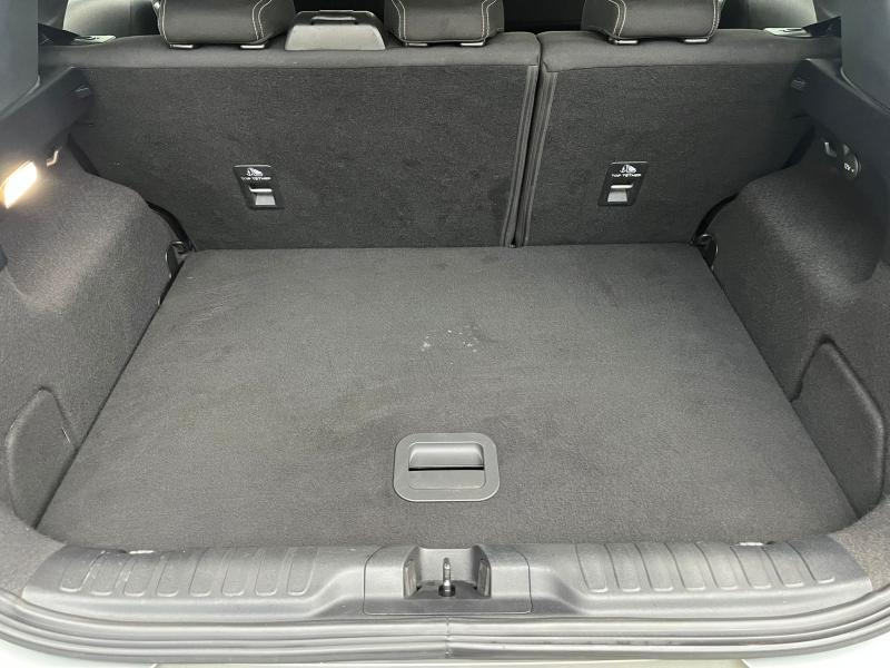 Photo 20 de l’annonce de FORD Puma d’occasion à vendre à NARBONNE