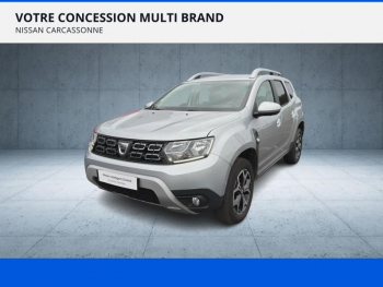 DACIA Duster d’occasion à vendre à CARCASSONNE