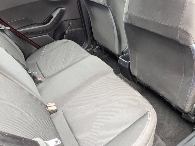 Photo 12 de l’annonce de FORD Fiesta d’occasion à vendre à AVIGNON