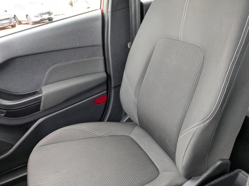 Photo 17 de l’annonce de FORD Fiesta d’occasion à vendre à AVIGNON